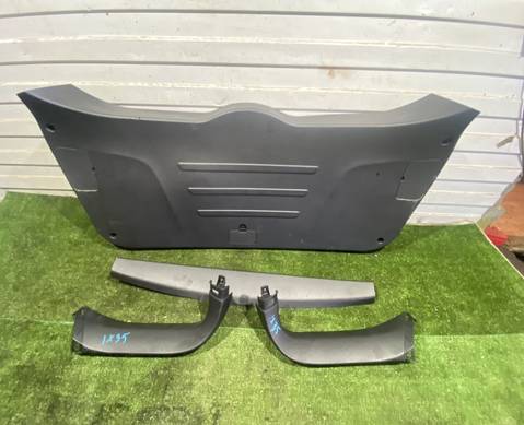 817502S0009P Обшивка двери багажника / к-кт для Hyundai ix35 (с 2010 по 2015)