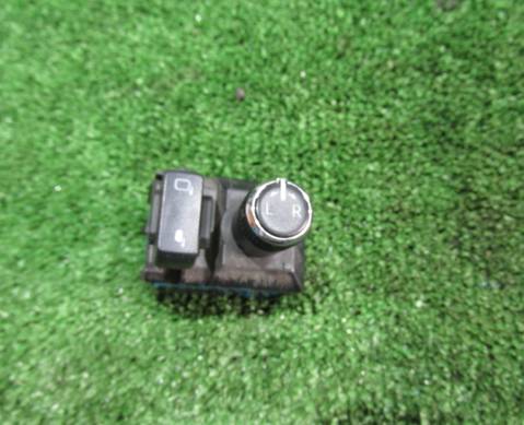 8487233050 Переключатель регулировки зеркала для Toyota Camry XV70 (с 2017)