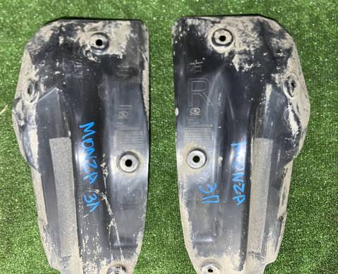 26233271 Локер задний правый / левый для Chevrolet Monza II (с 2019)