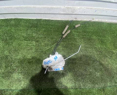 72651SMGG0 Замок задний левый для Honda Civic VIII (с 2005 по 2011)