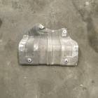 Экран тепловой для Chevrolet Monza II (с 2019)