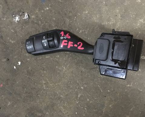 4M5T13335BD Переключатель подрулевой поворотов для Saab 900 I (с 1978 по 1994)