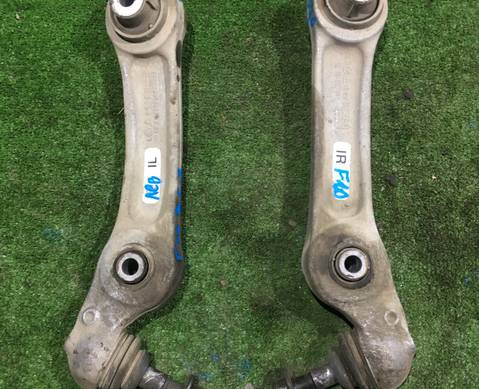 31126794204 Рычаг передний поперечный правый / левый для BMW 5 F07/F10/F11/F18 (с 2009 по 2017)