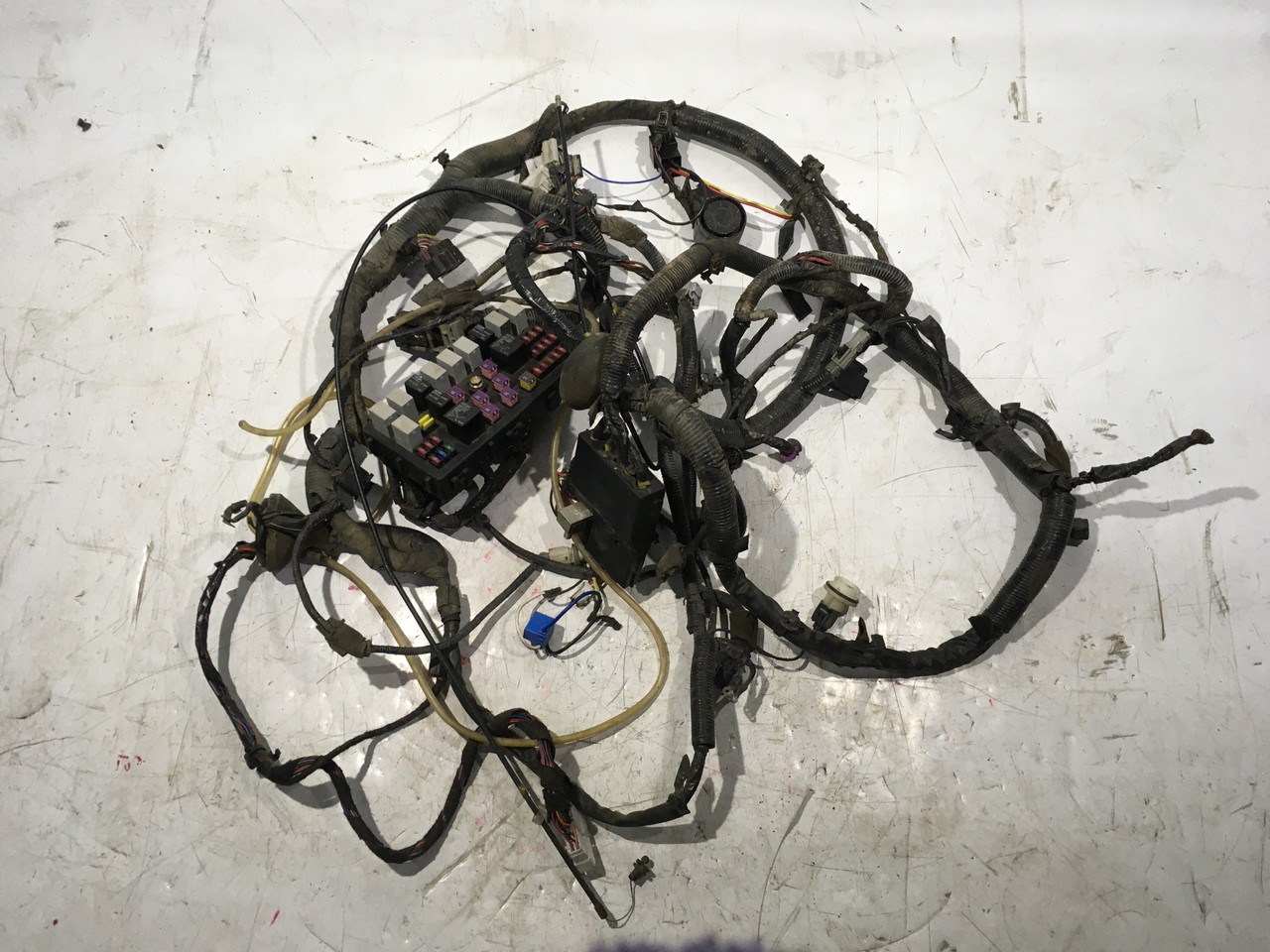 Электропроводка в сборе Chery Tiggo T11