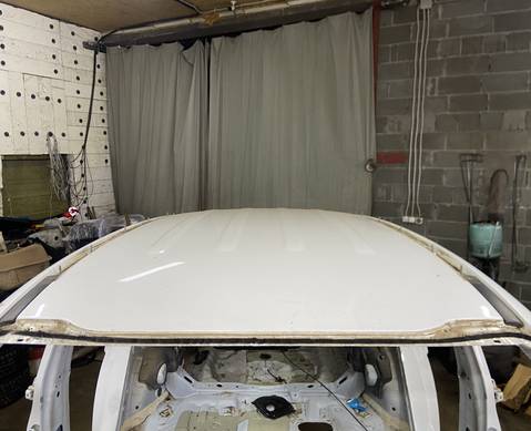 671113W000 Крыша для Kia Sportage III (с 2010 по 2016)