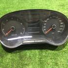 6RU920860B Панель приборов для Volkswagen Polo V (с 2009 по 2020)