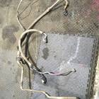 MR568754 Трубка кондиционера для Mitsubishi Lancer IX (с 2000 по 2010)