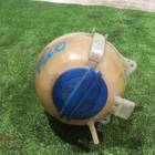 6Q0121407B Бачок расширительный