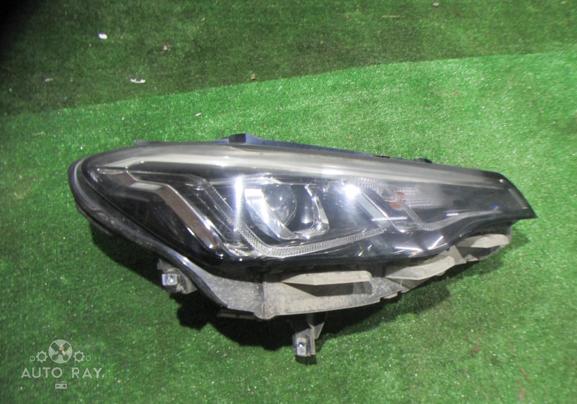 26229819 Фара правая в сборе для Chevrolet Monza II (с 2019)