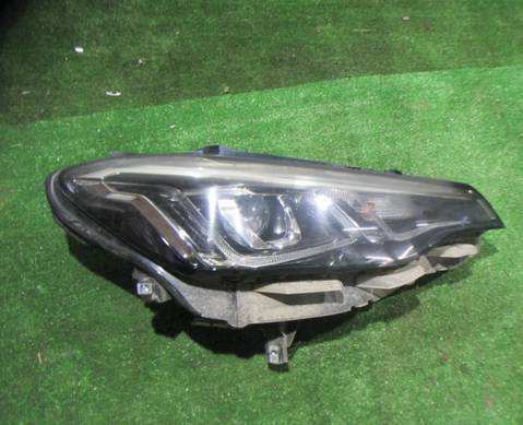 26229819 Фара правая в сборе для Chevrolet Monza II (с 2019)