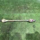 496002Y010 Полуось (привод) задний левый для Kia Sportage III (с 2010 по 2016)