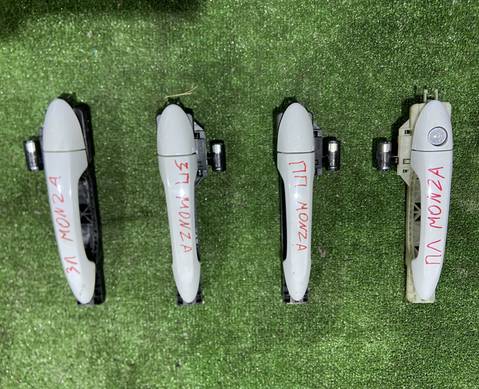 Ручка двери наружная для Chevrolet Monza II (с 2019)