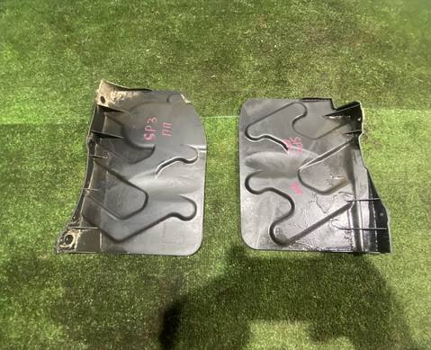 291302S150 Пыльник двигателя правый / левый для Kia Sportage III (с 2010 по 2016)