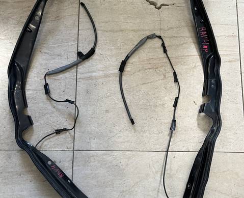 8427042010 Датчик положения крышки багажника правый / левый в сборе для Toyota RAV4 CA40 (с 2012 по 2019)