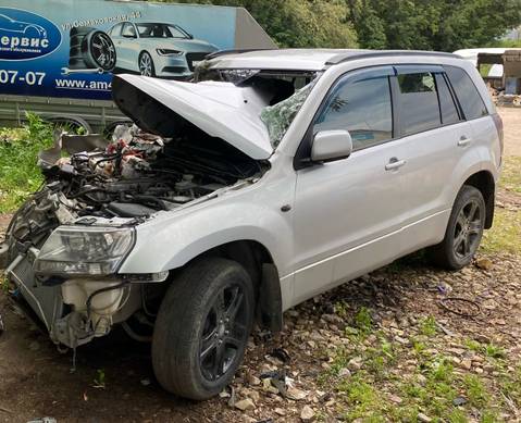 Suzuki Grand Vitara II 2005 г. в разборе