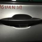 Ручка двери наружная задняя для Volkswagen Tiguan II (с 2016)