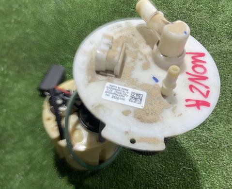 26230253 Насос топливный для Chevrolet Monza II (с 2019)