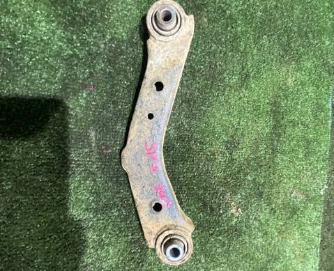 551002S150 Рычаг подвески задний серповидный для Kia Sportage III (с 2010 по 2016)