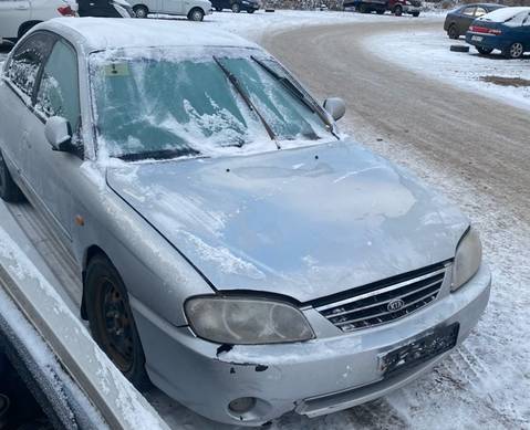 Kia Spectra II 2009 г. в разборе