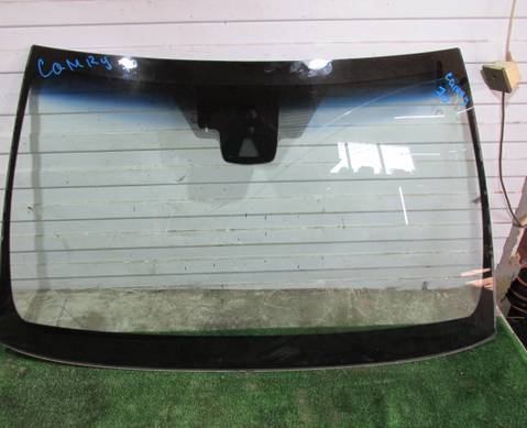 5610106E70 Стекло лобовое (ветровое) для Toyota Camry XV70 (с 2017)