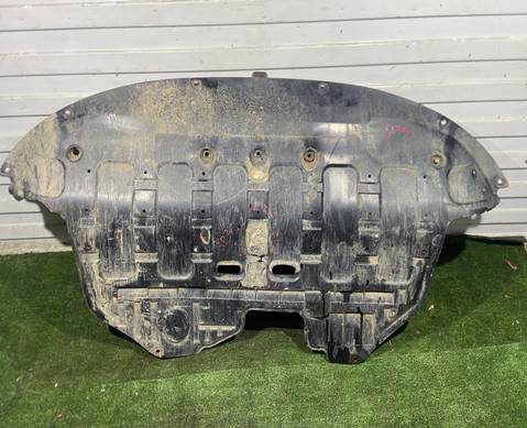 313007 Защита двигателя / Пыльник для Kia Sportage III (с 2010 по 2016)