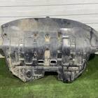 313007 Защита двигателя / Пыльник для Kia Sportage III (с 2010 по 2016)