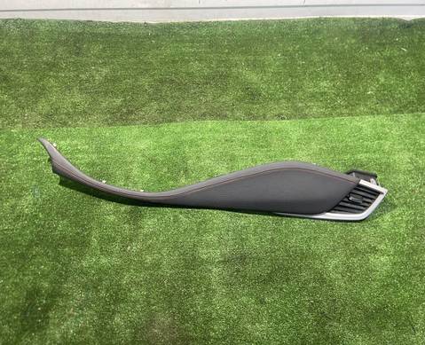 421342316 Накладка декоративная в торпедо для Chevrolet Monza II (с 2019)