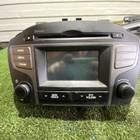 961702Y600TJN Медиацентр / Магнитола для Hyundai ix35 (с 2010 по 2015)