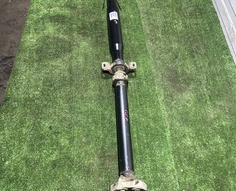 A1664109700 Вал карданный для Mercedes-Benz GLE Coupe AMG