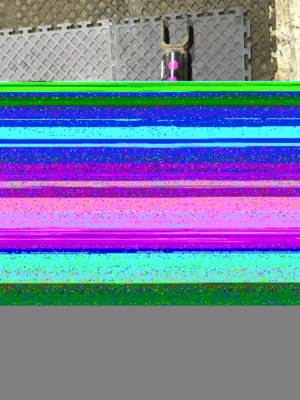 Амортизатор задний Kia Ceed II