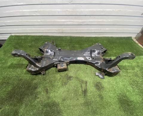 624012Y600 Балка передняя / подрамник для Hyundai ix35