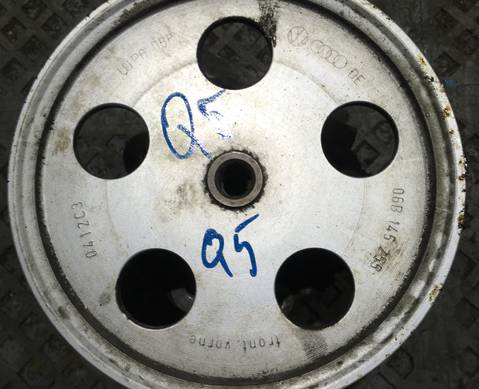 8R0145153C Насос гидроусилителя для Audi Q5