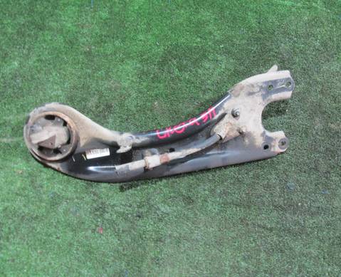 4876006350 Рычаг задний продольный правый для Toyota Camry XV70 (с 2017)