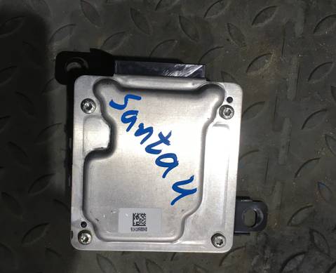 954474G200 Блок управления раздаточной коробкой для Hyundai Santa Fe IV (с 2018)