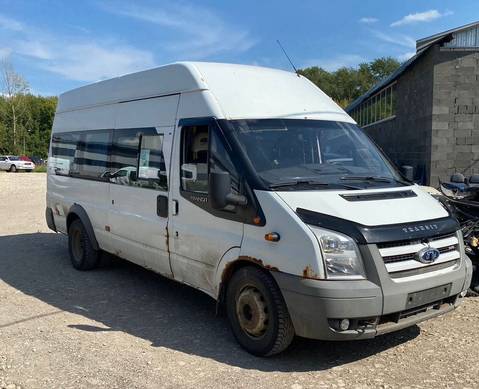 Ford Transit VII 2007 г. в разборе