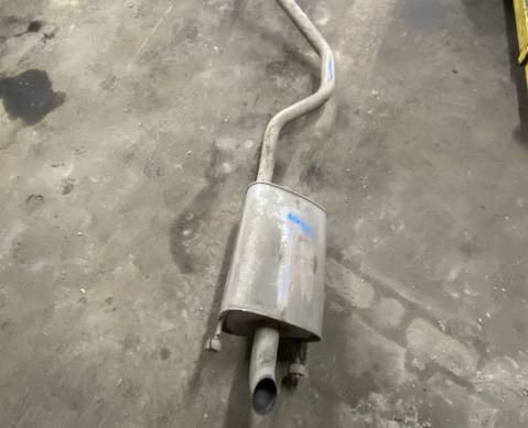 26241275 Глушитель для Chevrolet Monza II (с 2019)