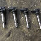 036905715F Катушка зажигания CAX для Volkswagen Golf VI (с 2009 по 2012)