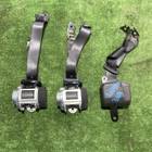 26255614 Ремень безопасности задний для Chevrolet Monza II (с 2019)