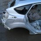1852170 Крыло заднее правое для Ford Focus III (с 2011 по 2019)
