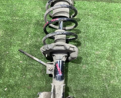 26258418 Амортизатор передний правый для Chevrolet Monza II (с 2019)