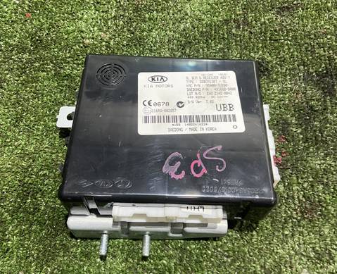 954003UBB0 Блок управления центральным замком для Kia Sportage III (с 2010 по 2016)