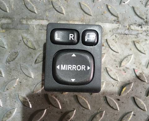 8487052050 Переключатель регулировки зеркала для Toyota RAV4 CA40 (с 2012 по 2019)