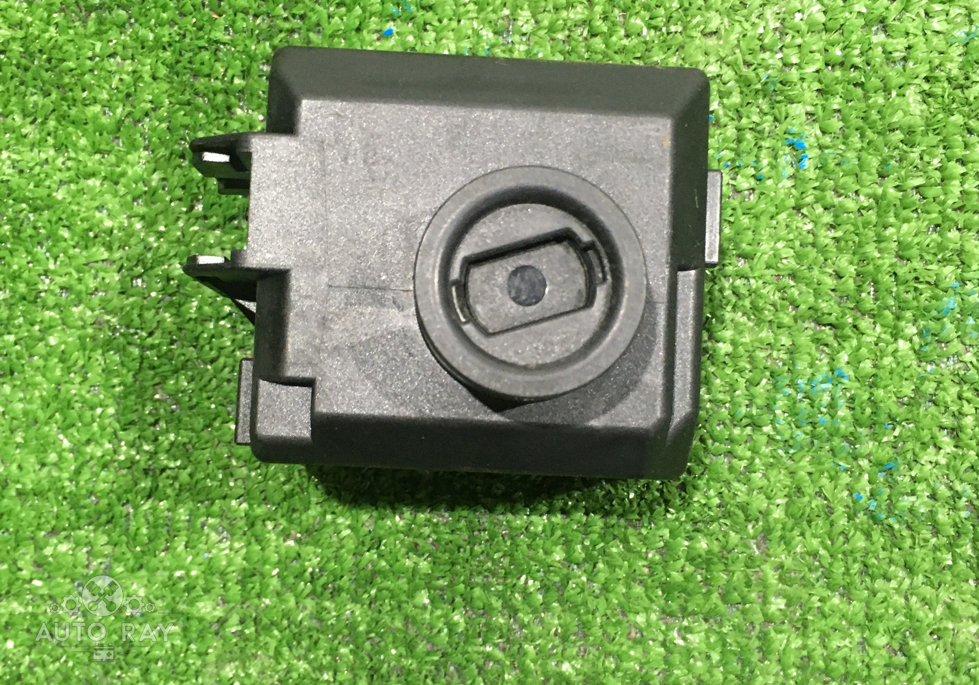 A1669052901 Замок зажигания для Mercedes-Benz M-class W166 (с 2011 по 2015)
