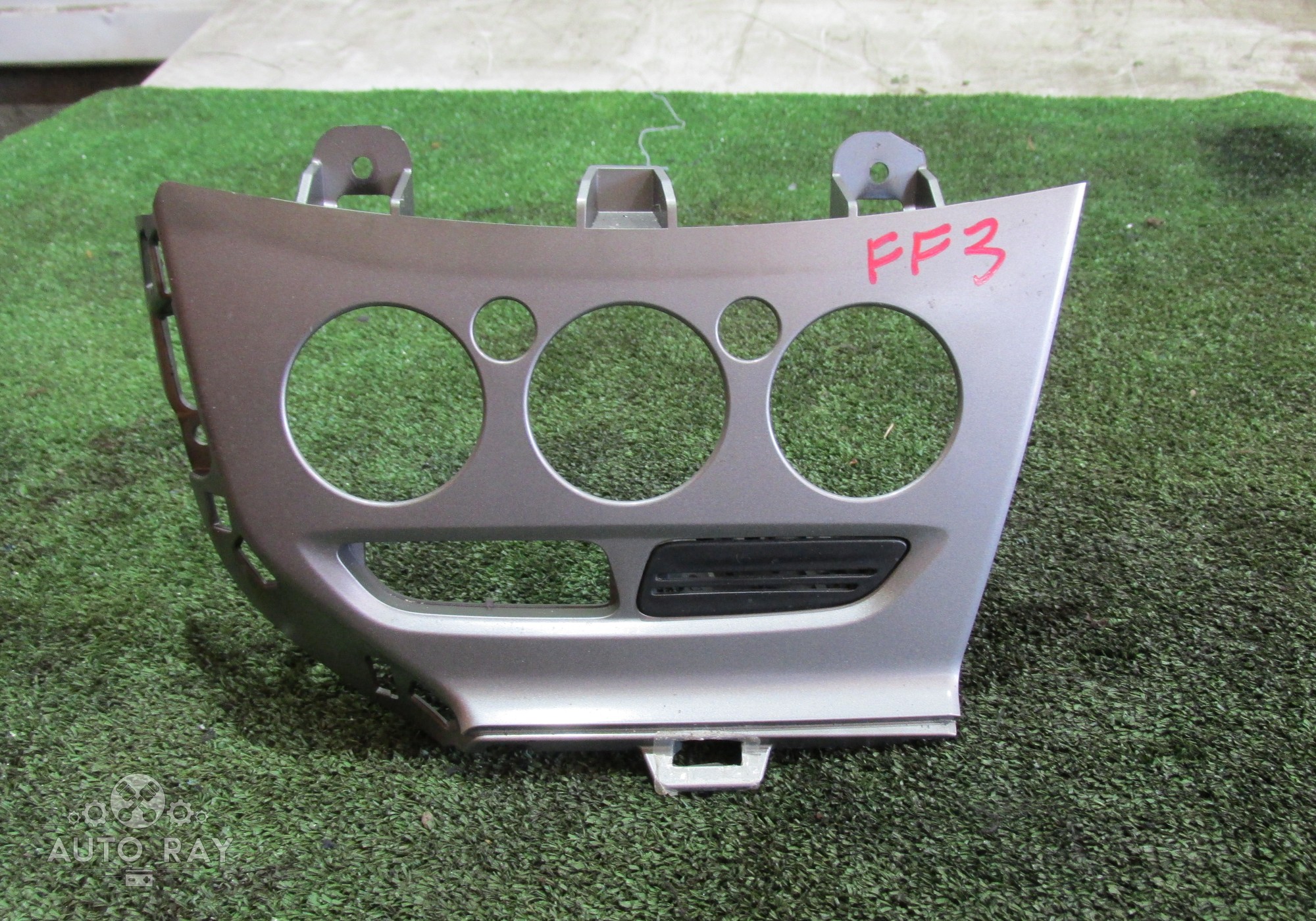 BM5118522AE Рамка блока отопителя для Ford Focus III (с 2011 по 2019)