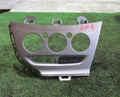 BM5118522AE Рамка блока отопителя для Ford Focus III (с 2011 по 2019)