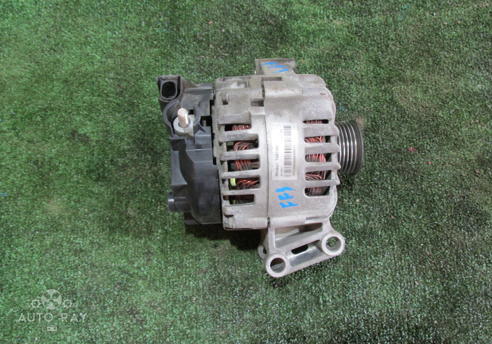 AV6N10300HA Генератор