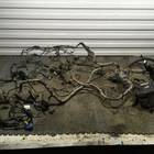 312613U270 Электропроводка + блок предохранителей для Kia Sportage III (с 2010 по 2016)