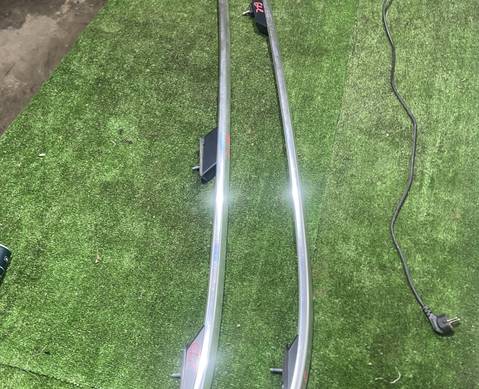 A1668900393 Рейлинги для Mercedes-Benz GLE W166 (с 2015 по 2018)