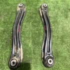 A1663520405 Рычаг задний верхний правый / левый для Mercedes-Benz GLE W166 (с 2015 по 2018)