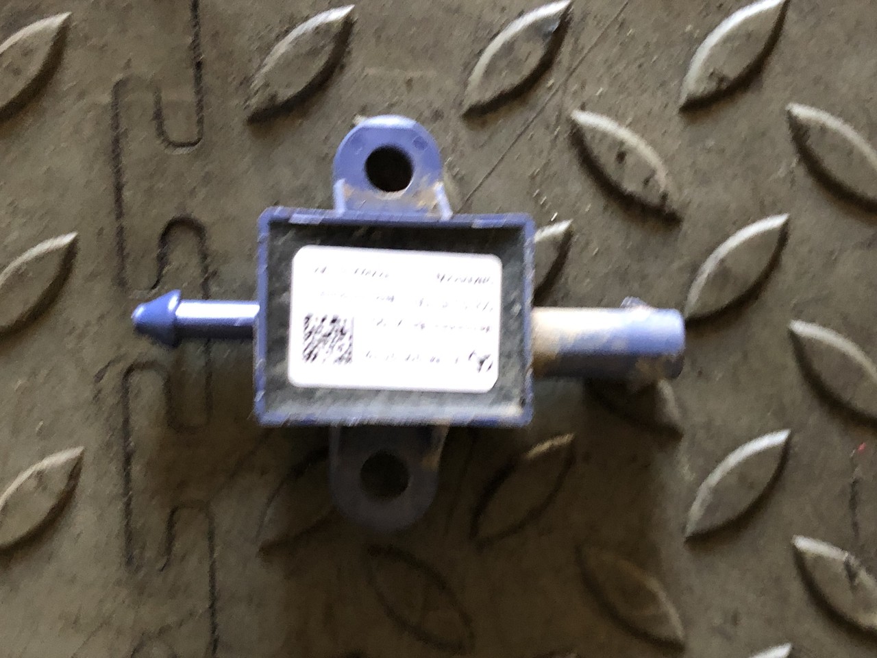 Датчик Mercedes-Benz GLE Coupe AMG C292